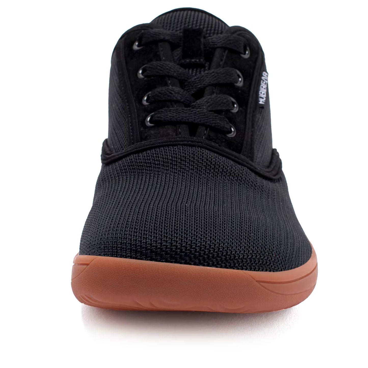 HOBIBEAR Mens Barefoot Shoes  Wide Toe Box Minimalist Trail Walking Shoes For Natural Comfort 9