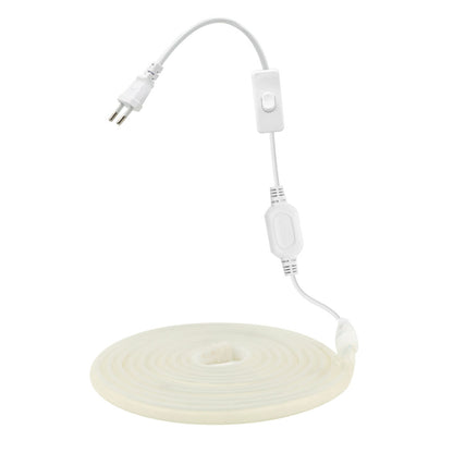 High Bright COB LED Strip Light 288LEDsm Waterproof IP65 Silicone Neon Strip For Kitchen Bedroom Ou 6
