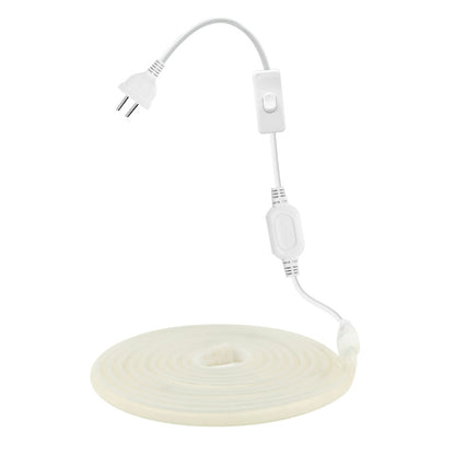 High Bright COB LED Strip Light 288LEDsm Waterproof IP65 Silicone Neon Strip For Kitchen Bedroom Ou 7