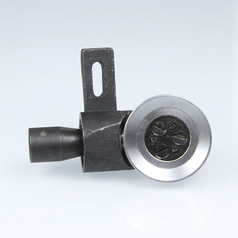 Genuine Replacement 91-119787-91 Roller Presser Foot for Pfaff Shoe Machine, High-Quality Sewing Machine Part