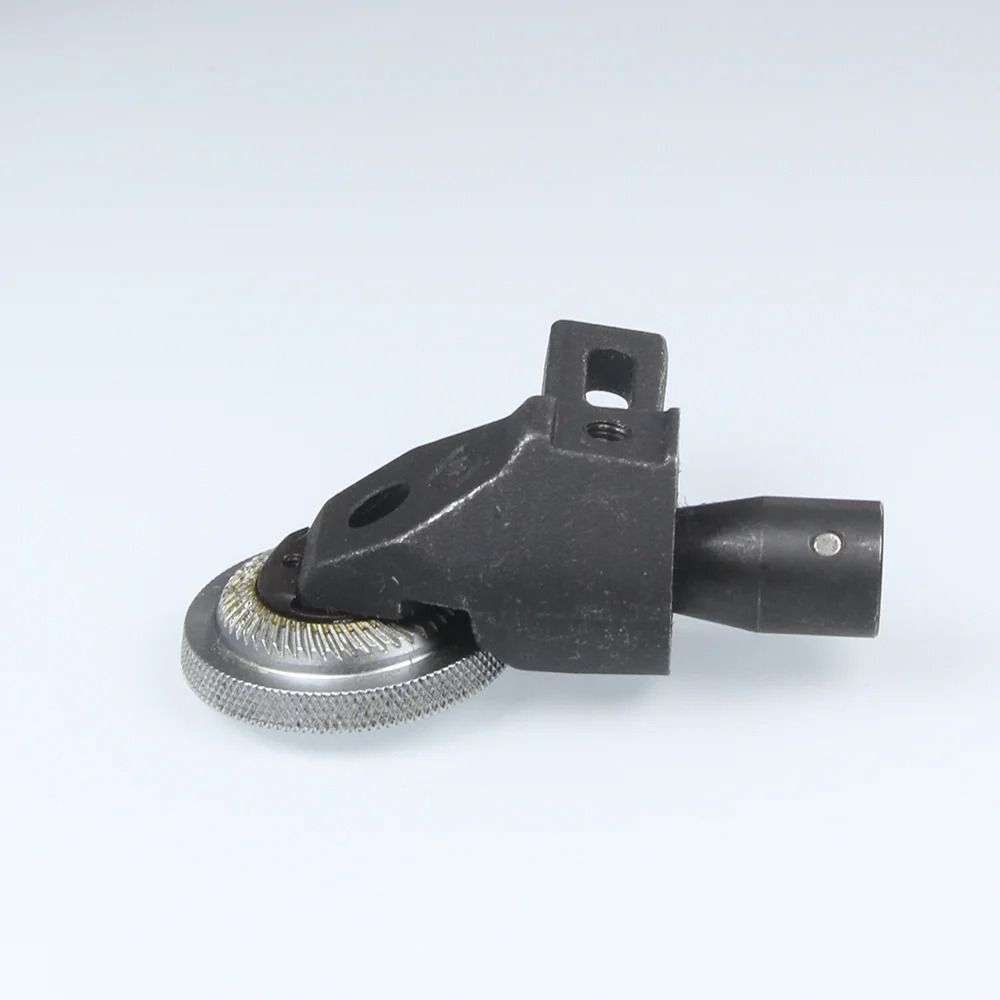 Genuine Replacement 9111978791 Roller Presser Foot For Pfaff Shoe Machine HighQuality Sewing Machin 1
