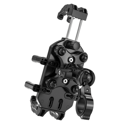 Ulefone Armor Mount Pro AM02 Universal Bicycle Handle Phone Holder For Mountain  Road Bikes Secure  2