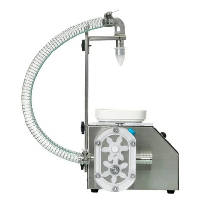 Automatic Liquid Dispensing And Filling Machine For Honey Oil Sauce And Viscous Liquids 3