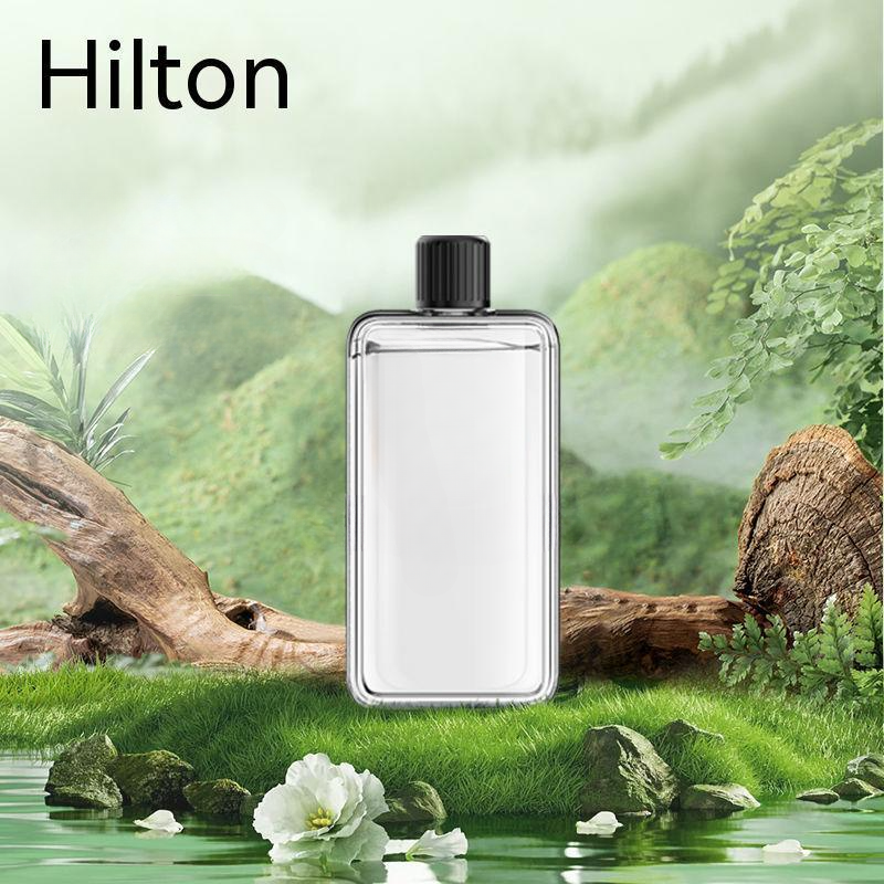 Automatic Aromatherapy Car Diffuser with Digital Display, Essential Oil Humidifier for Car, Bathroom Home Deodorization