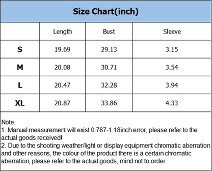 Embroidered Polo Collar Crop Top For Women Casual Korean Fashion 3