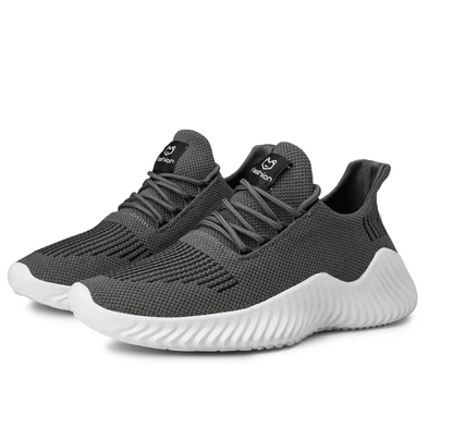 StrideAir Lightweight Mens Sneakers Breathable Running And Walking Shoes 2