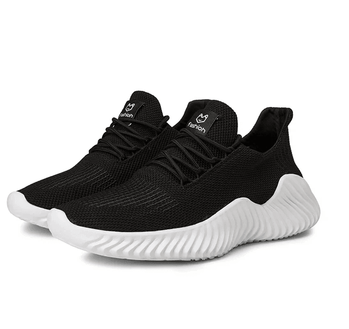 StrideAir Lightweight Mens Sneakers Breathable Running And Walking Shoes 3