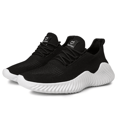 StrideAir Lightweight Mens Sneakers Breathable Running And Walking Shoes 3