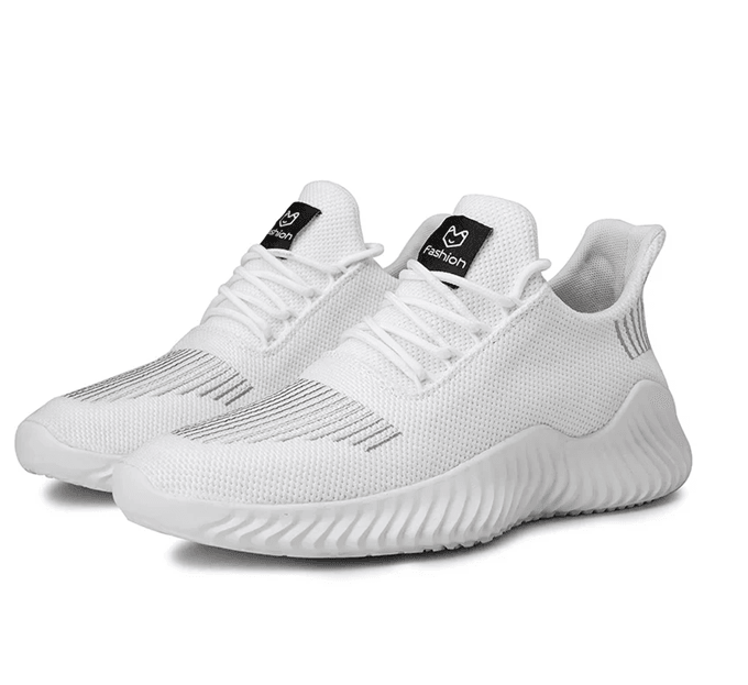 StrideAir Lightweight Mens Sneakers Breathable Running And Walking Shoes 4