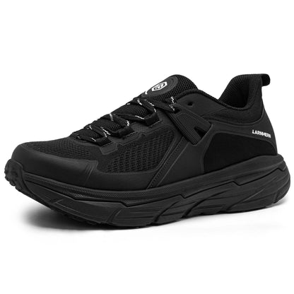 Mens Steel Toe Work Shoes Anti Slip Safety Sneakers 5