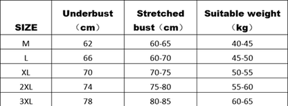 Plus Size Seamless Bra Wireless Lift Wide Strap Comfort For Women 6