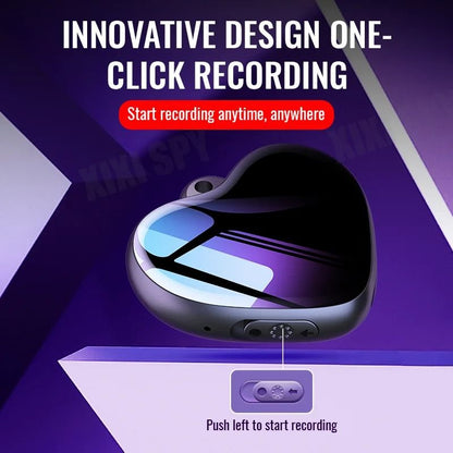 Mini Voice Activated Digital Recorder With OTG Support 2