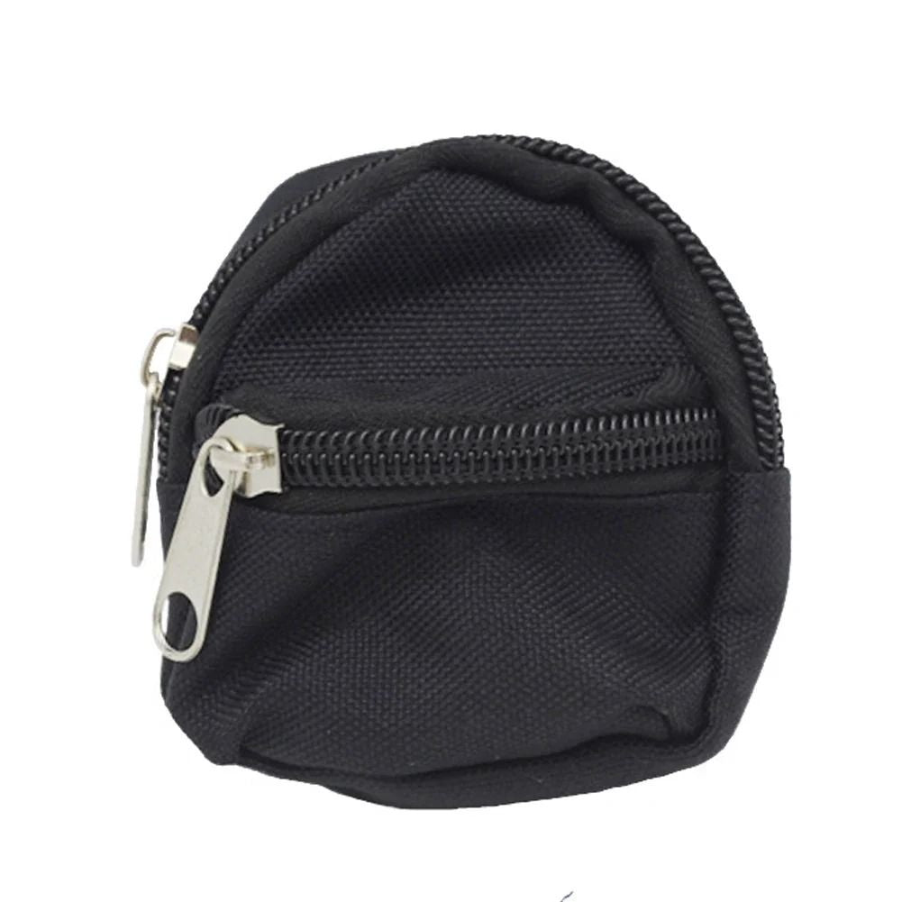 Mini Canvas Backpack For Dolls 15 To 17 In 15