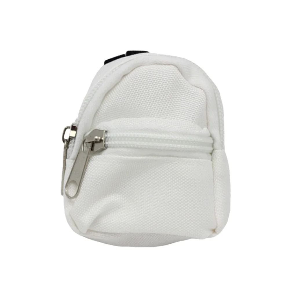 Mini Canvas Backpack For Dolls 15 To 17 In 19