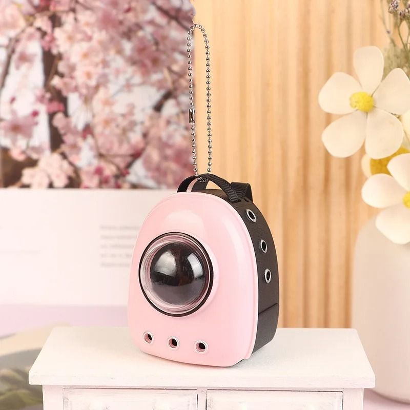 Mini Canvas Backpack For Dolls 15 To 17 In 24
