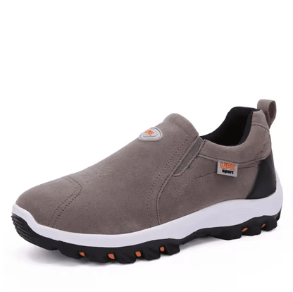 Lightweight Mens Walking Shoes Outdoor Comfortable Loafers 4