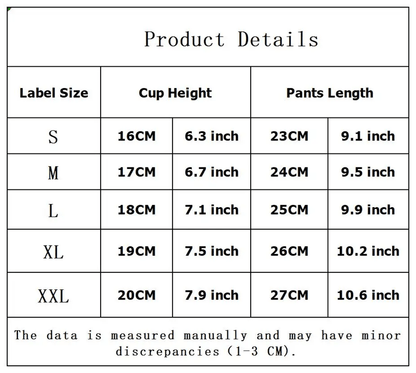 Womens Push Up Bikini Set Bandage Swimwear Two Piece Bathing Suit 11