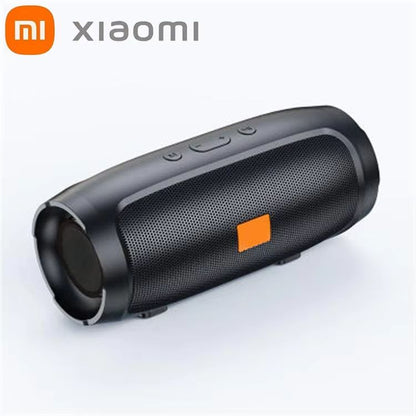 Xiaomi Portable Bluetooth Speaker 2025  Waterproof Wireless Loudspeaker With HiFi Surround Sound Fo 10