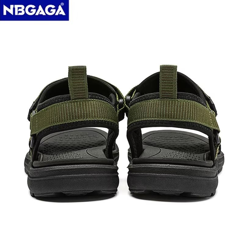 Mens Summer Sandals  Lightweight Outdoor Casual Beach Sandals For Comfort And Style 3
