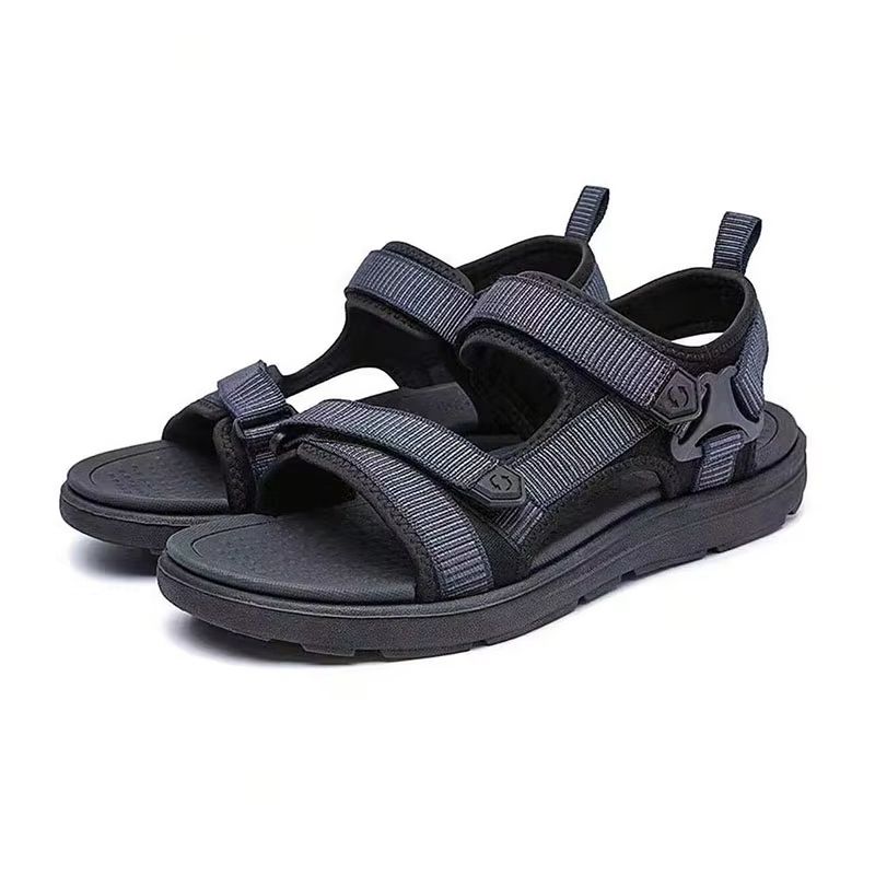 Mens Summer Sandals  Lightweight Outdoor Casual Beach Sandals For Comfort And Style 7