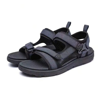 Mens Summer Sandals  Lightweight Outdoor Casual Beach Sandals For Comfort And Style 7