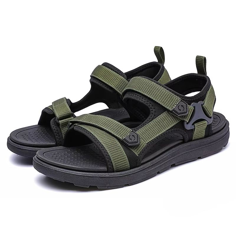 Mens Summer Sandals  Lightweight Outdoor Casual Beach Sandals For Comfort And Style 8