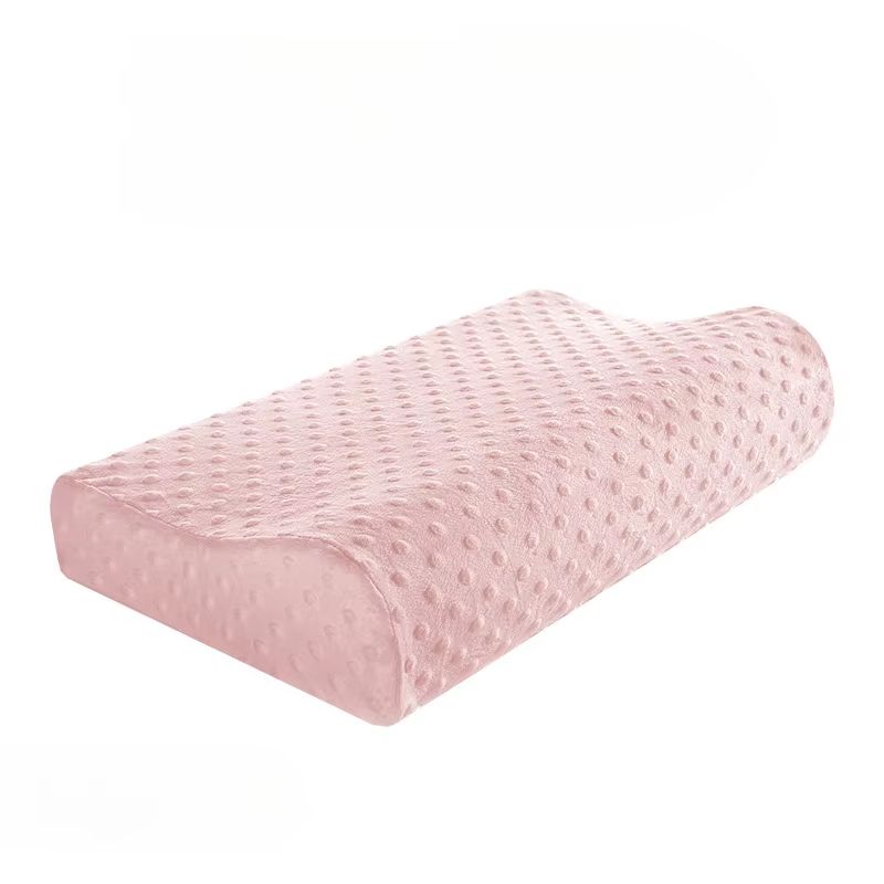 Orthopedic Memory Foam Long Pillow  Ergonomic Neck  Maternity Support Cushion For Better Sleep 9