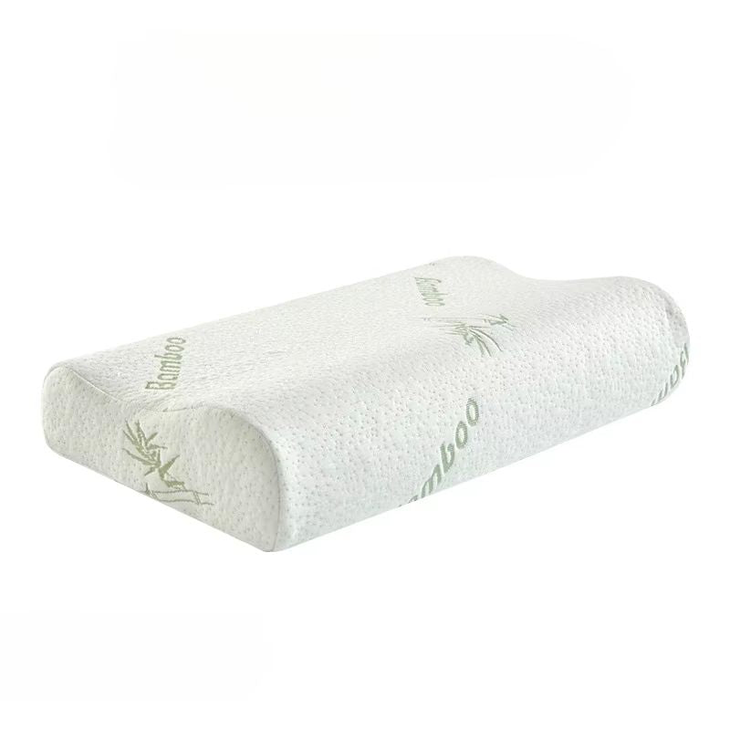 Orthopedic Memory Foam Long Pillow  Ergonomic Neck  Maternity Support Cushion For Better Sleep 10