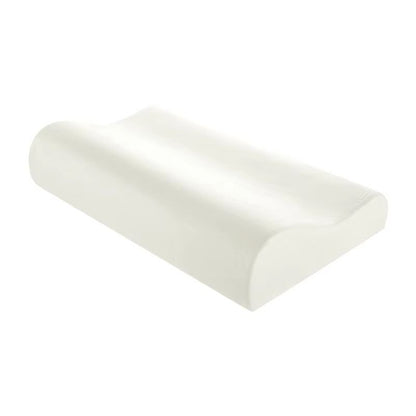 Orthopedic Memory Foam Long Pillow  Ergonomic Neck  Maternity Support Cushion For Better Sleep 6