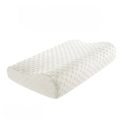 Orthopedic Memory Foam Long Pillow  Ergonomic Neck  Maternity Support Cushion For Better Sleep 7