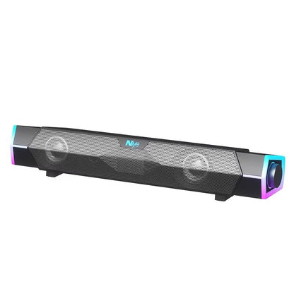 4D Bluetooth Computer Speakers With Subwoofer  Surround Soundbar For PC  Laptop 6
