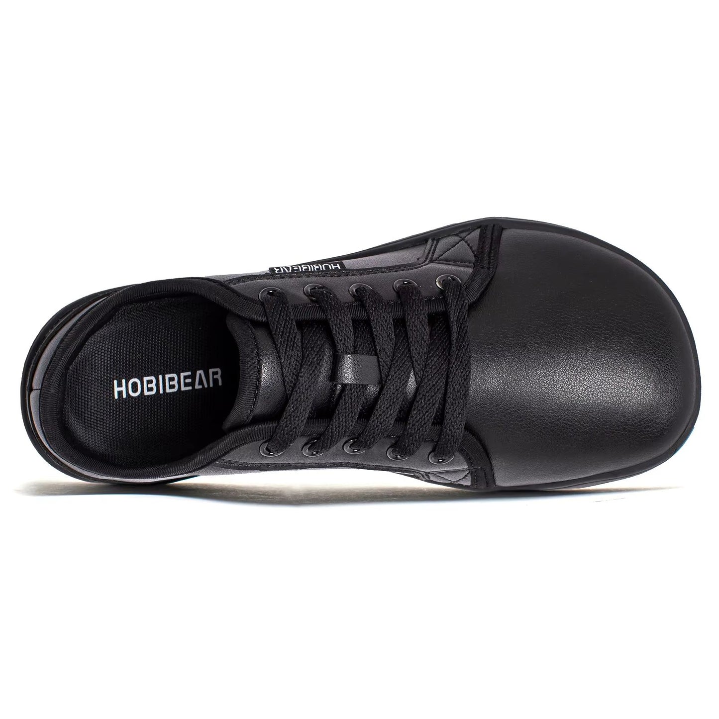 HOBIBEAR Barefoot Minimalist Shoes  Wide Toe Zero Drop Sneakers For Men  Women Lightweight Walking  2