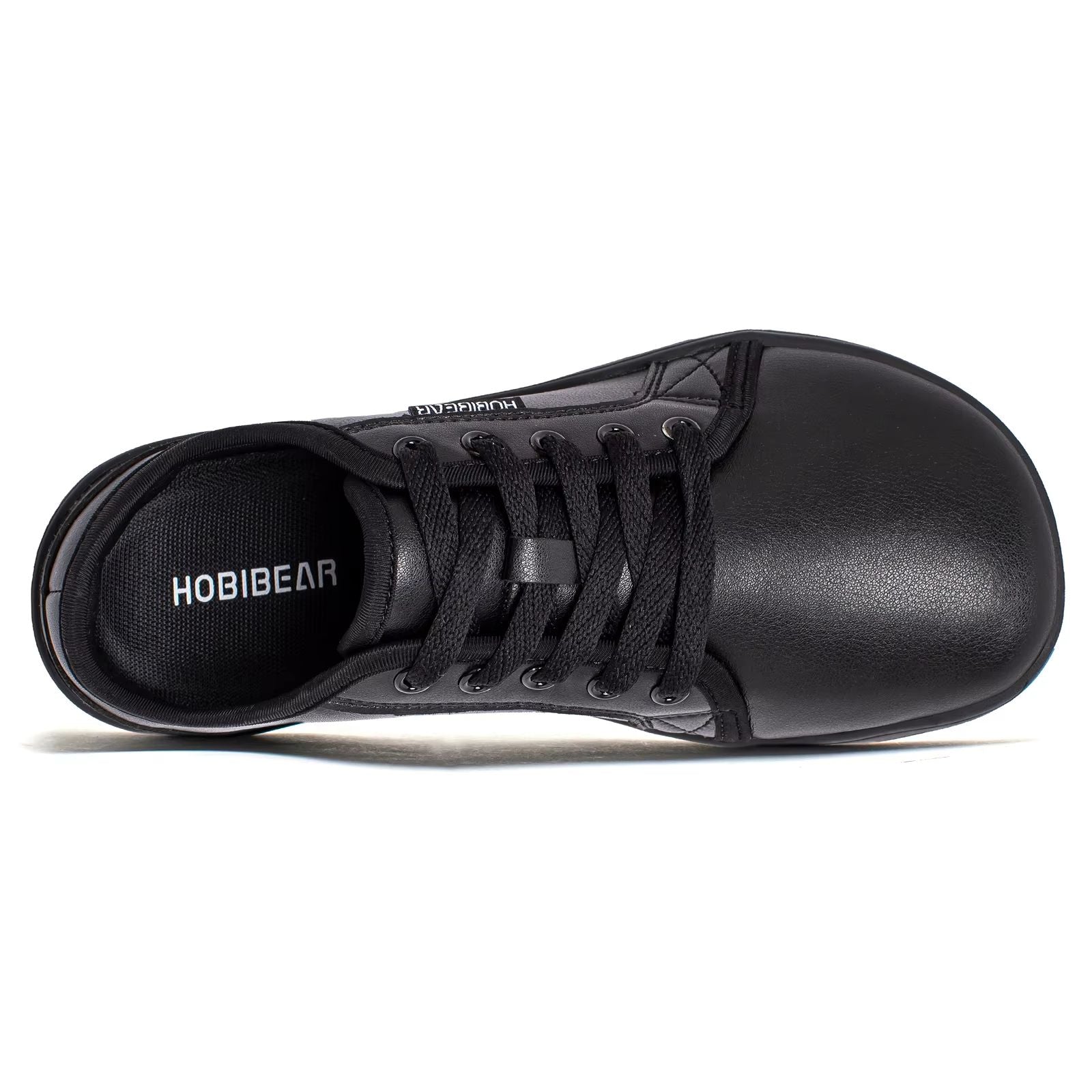 HOBIBEAR Barefoot Minimalist Shoes  Wide Toe Zero Drop Sneakers For Men  Women Lightweight Walking  2