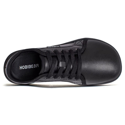 HOBIBEAR Barefoot Minimalist Shoes  Wide Toe Zero Drop Sneakers For Men  Women Lightweight Walking  2
