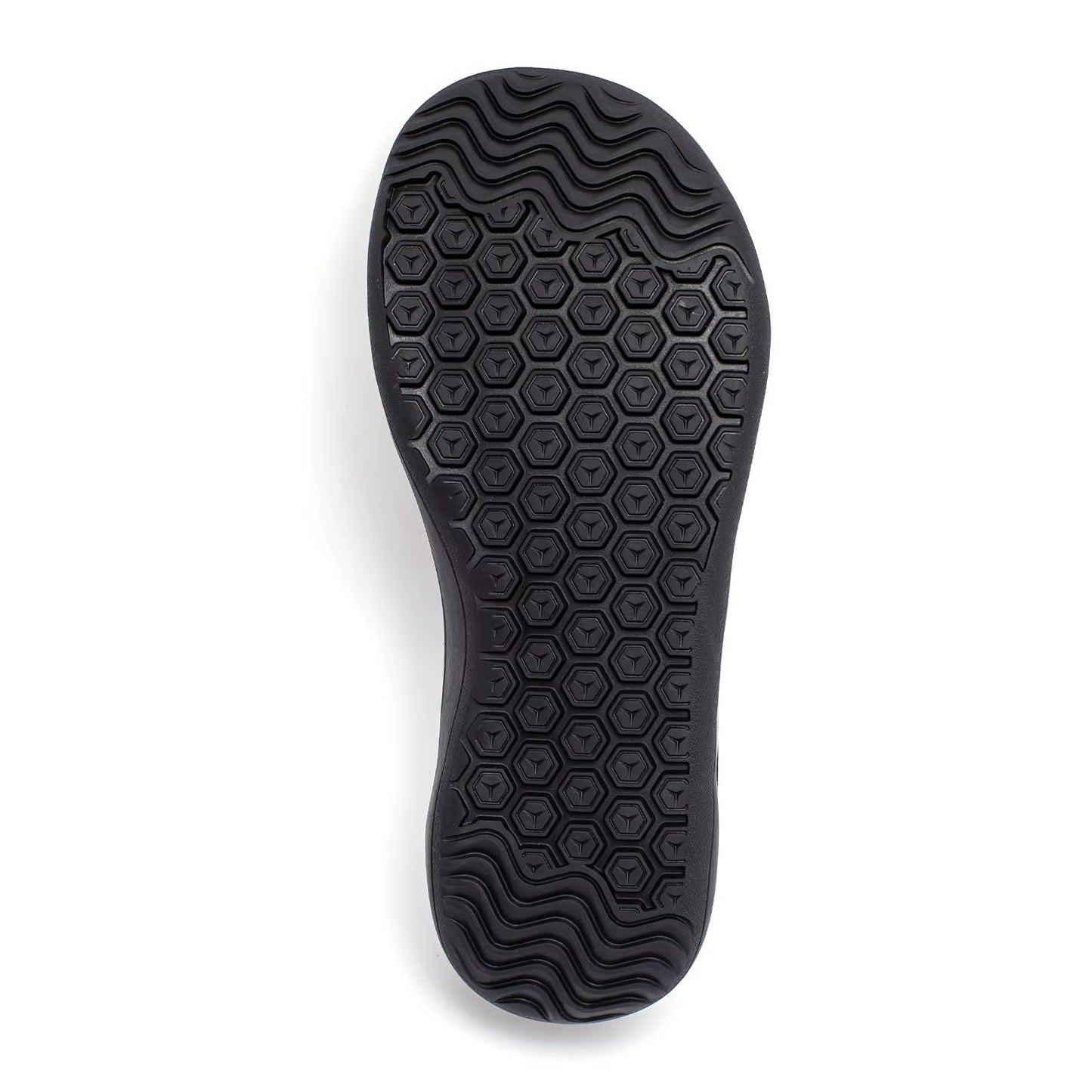HOBIBEAR Barefoot Minimalist Shoes  Wide Toe Zero Drop Sneakers For Men  Women Lightweight Walking  4