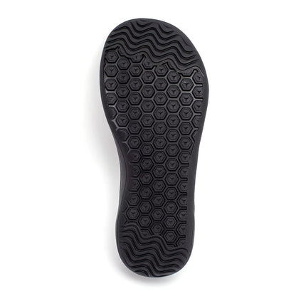 HOBIBEAR Barefoot Minimalist Shoes  Wide Toe Zero Drop Sneakers For Men  Women Lightweight Walking  4
