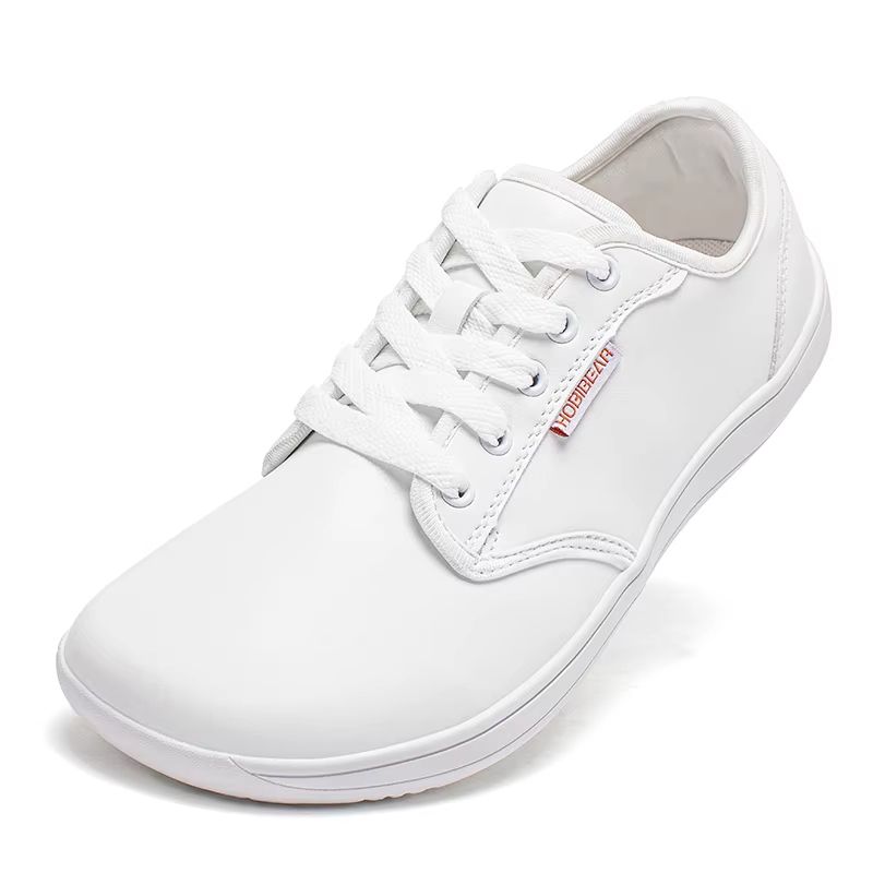 HOBIBEAR Wide Barefoot Shoes  Unisex Zero Drop Minimalist Trail  Walking Sneakers 1