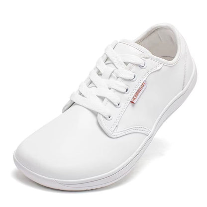 HOBIBEAR Wide Barefoot Shoes  Unisex Zero Drop Minimalist Trail  Walking Sneakers 1
