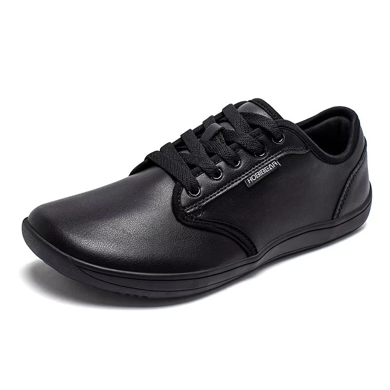 HOBIBEAR Wide Barefoot Shoes  Unisex Zero Drop Minimalist Trail  Walking Sneakers 3
