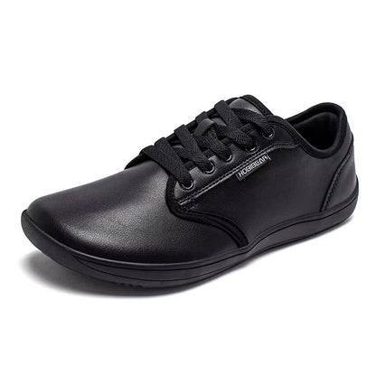 HOBIBEAR Wide Barefoot Shoes  Unisex Zero Drop Minimalist Trail  Walking Sneakers 3