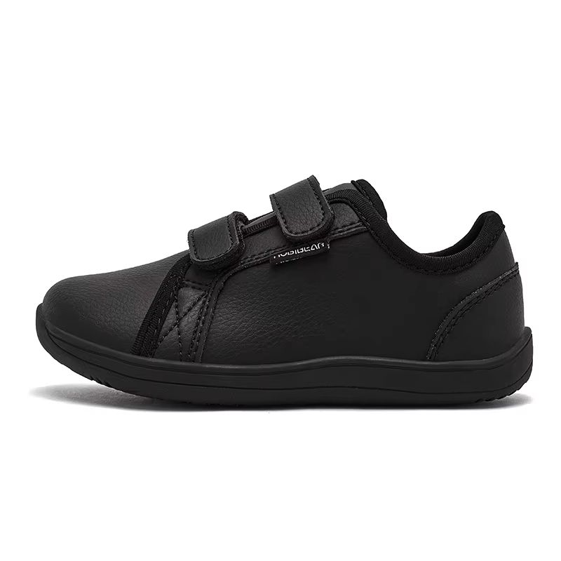 HOBIBEAR Kids Barefoot Shoes  Wide Toe Minimalist Sneakers For Little  Big Kids With Lightweight Ho 3