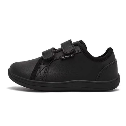 HOBIBEAR Kids Barefoot Shoes  Wide Toe Minimalist Sneakers For Little  Big Kids With Lightweight Ho 3