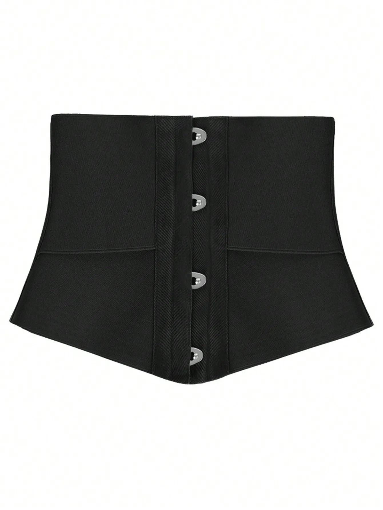 Womens Breathable Sports Belt Waist Cincher 3