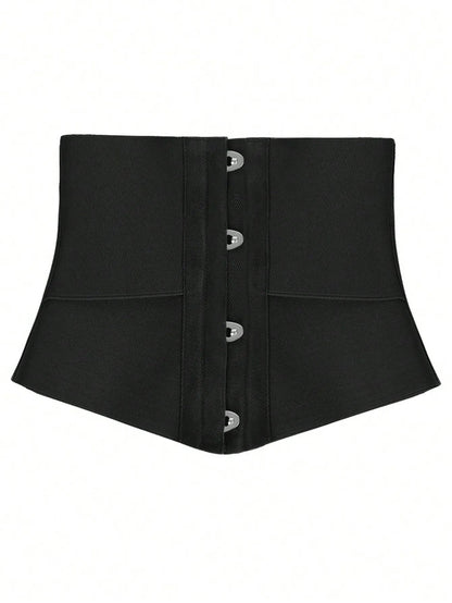 Womens Breathable Sports Belt Waist Cincher 3