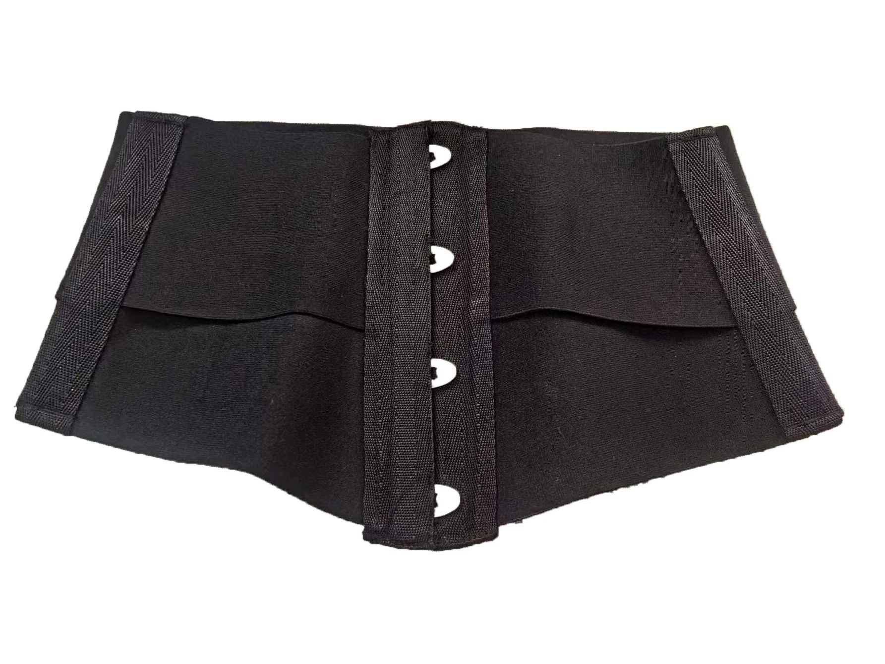 Womens Breathable Sports Belt Waist Cincher 4