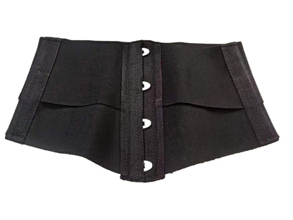 Womens Breathable Sports Belt Waist Cincher 4
