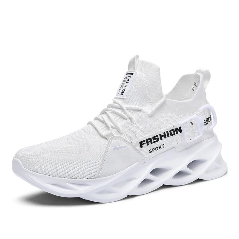 Breathable Mesh Sneakers For Men And Women Lightweight Casual Athletic Shoes 10