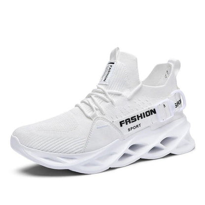 Breathable Mesh Sneakers For Men And Women Lightweight Casual Athletic Shoes 10
