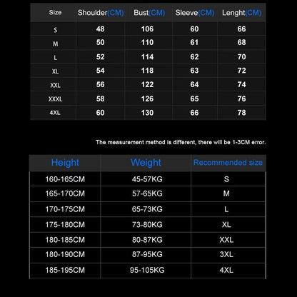 Mens Tactical Soft Shell Jacket  Military Waterproof Windproof Combat Hooded Coat 5