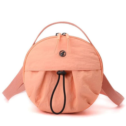 Fashion Crossbody Shoulder Bag With Minimalist Design And Compact Storage 9